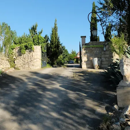 La Fontaine Famille Amis Relais Motards Σπίτι διακοπών