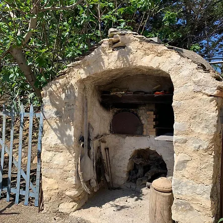 La Fontaine Famille Amis Relais Motards Σπίτι διακοπών Peyriac-de-Mer