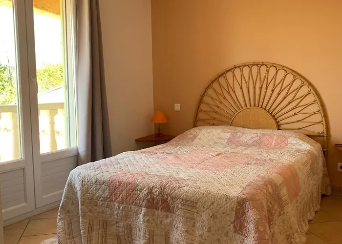 La Fontaine Famille Amis Relais Motards Сasa de vacaciones